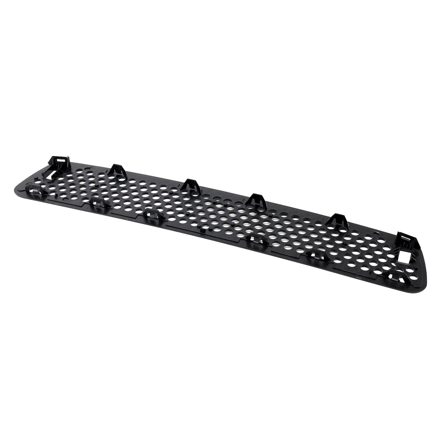 BMW E46 M3 2001-2006 Hood Grille Center Vent Air Inlet 51132694723