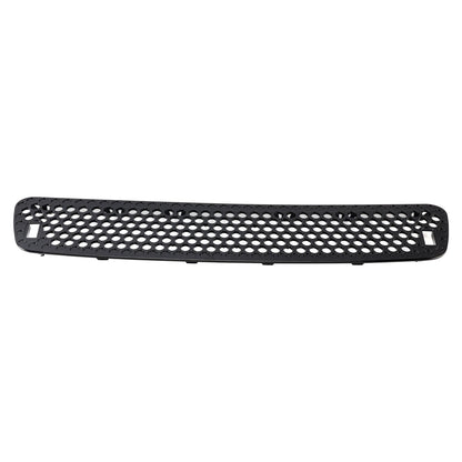 BMW E46 M3 2001-2006 Hood Grille Center Vent Air Inlet 51132694723