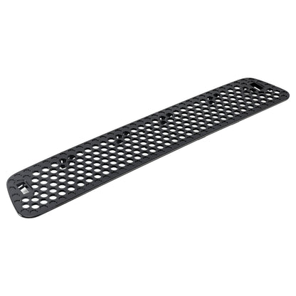 BMW E46 M3 2001-2006 Hood Grille Center Vent Air Inlet 51132694723