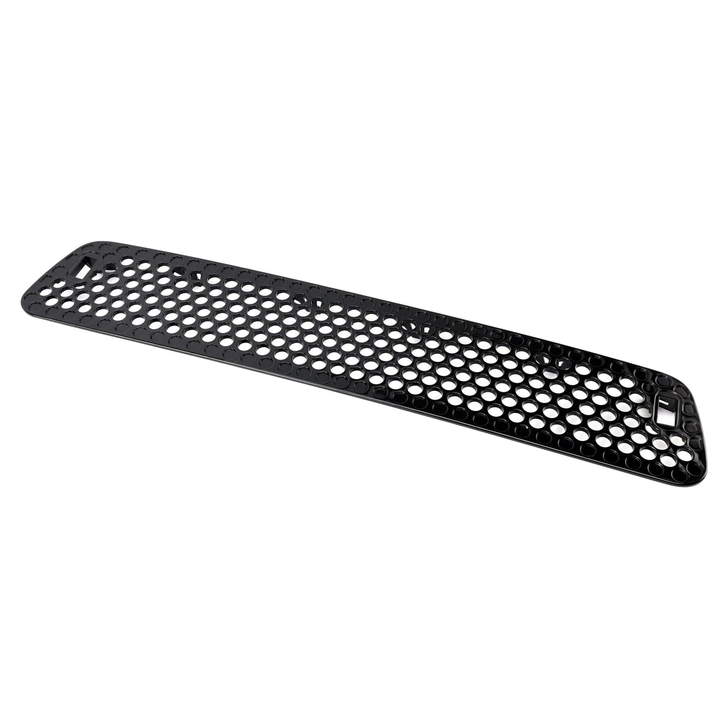 BMW E46 M3 2001-2006 Hood Grille Center Vent Air Inlet 51132694723