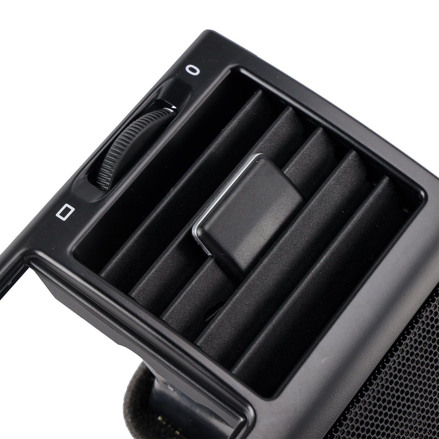 3PCS A/C Air Vent Grille Cover 4636807508 For Benz W463 G500 G55 AMG 2004-2012