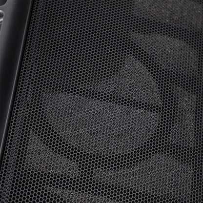 3PCS A/C Air Vent Grille Cover 4636807508 For Benz W463 G500 G55 AMG 2004-2012