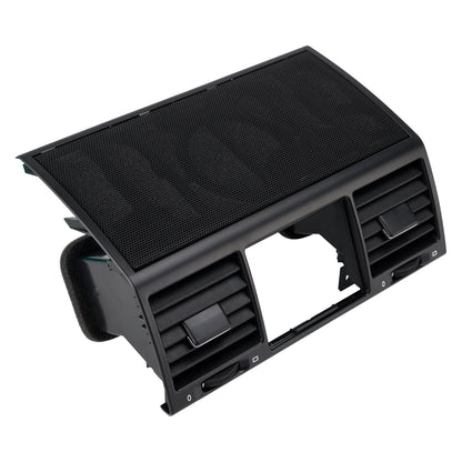 Benz W463 G500 G55 2004-2012 Center Dashboard Cover Air Vent 4636807508