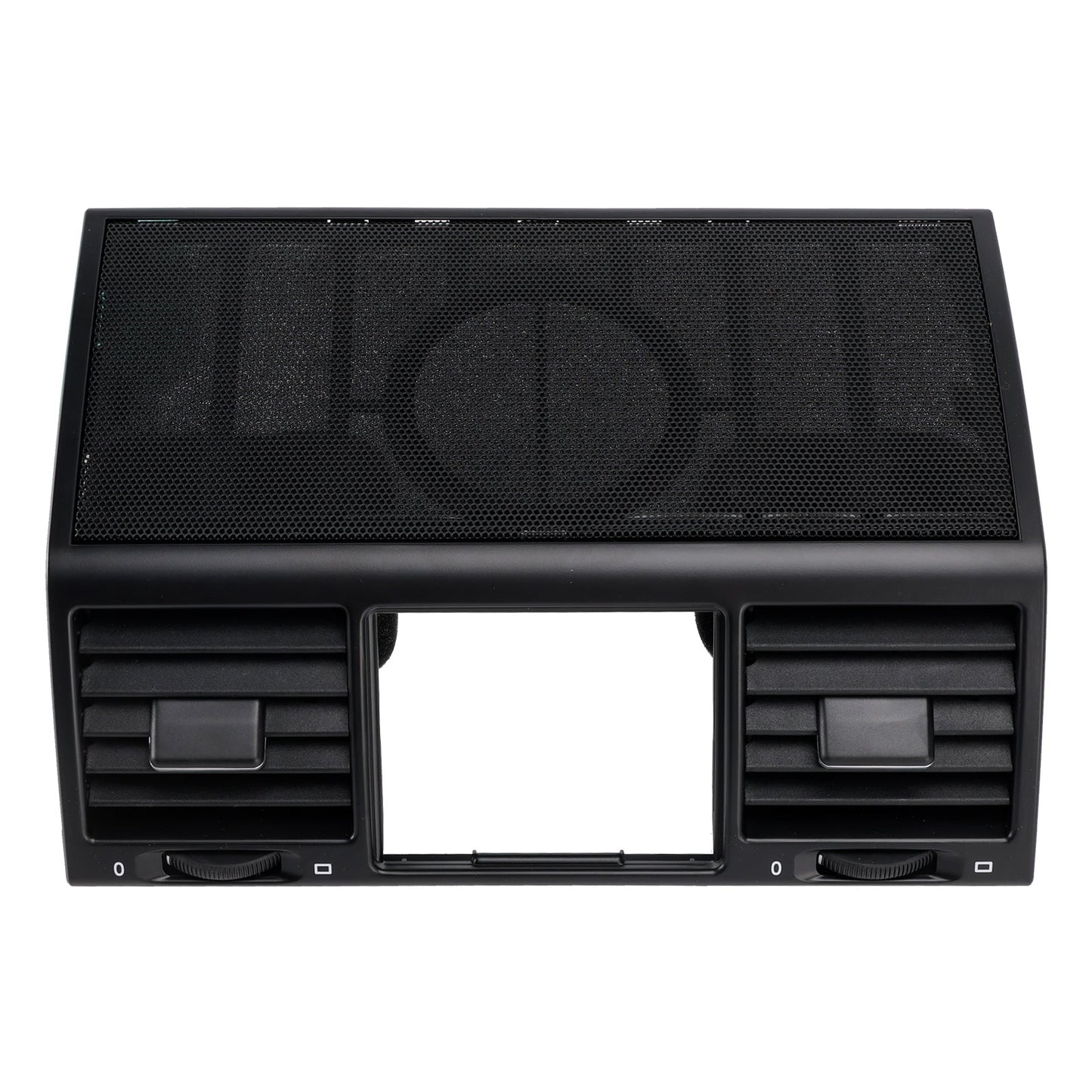 Benz W463 G500 G55 2004-2012 Center Dashboard Cover Air Vent 4636807508