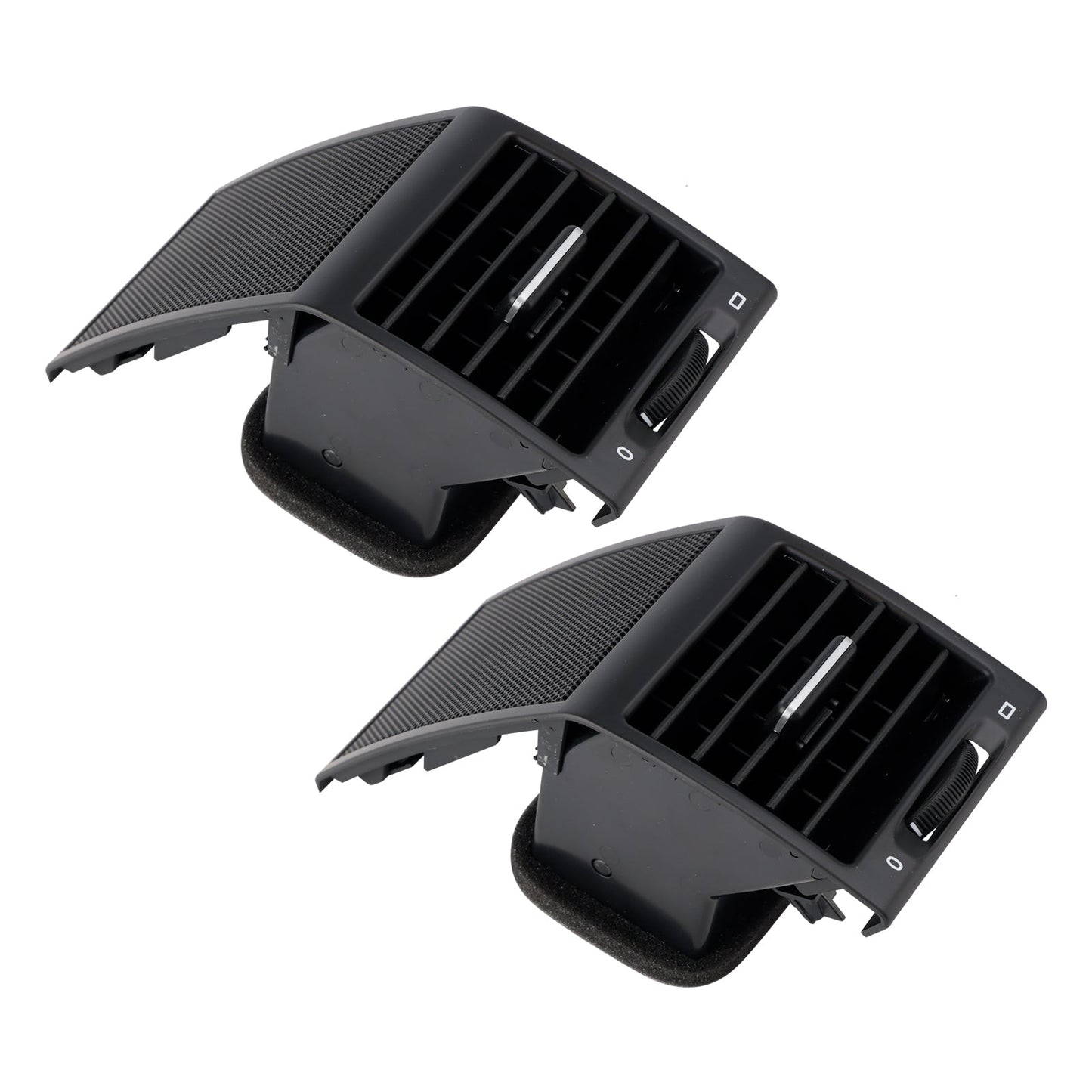 Mercedes W463 G Class G500 G55 AMG Left & Right A/C Air Vent 4636807408