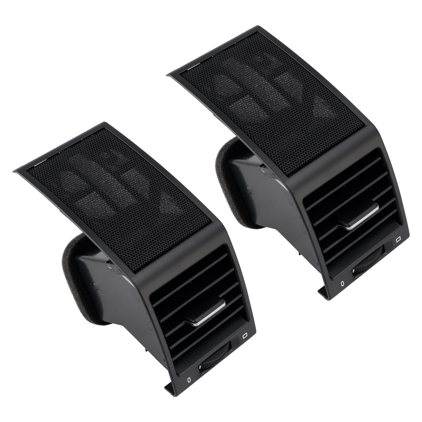 Mercedes W463 G Class G500 G55 AMG Left & Right A/C Air Vent 4636807408