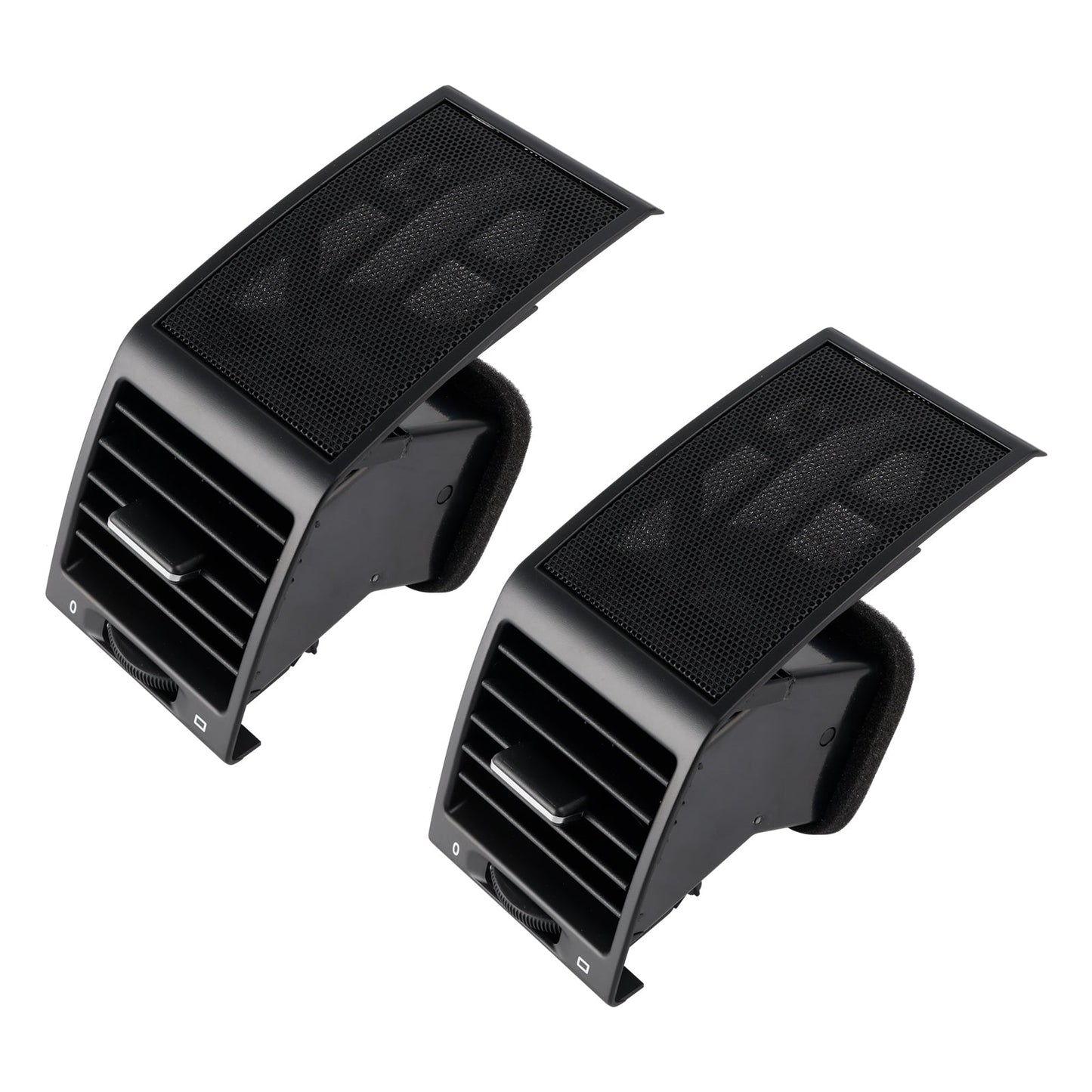 Mercedes W463 G Class G500 G55 AMG Left & Right A/C Air Vent 4636807408