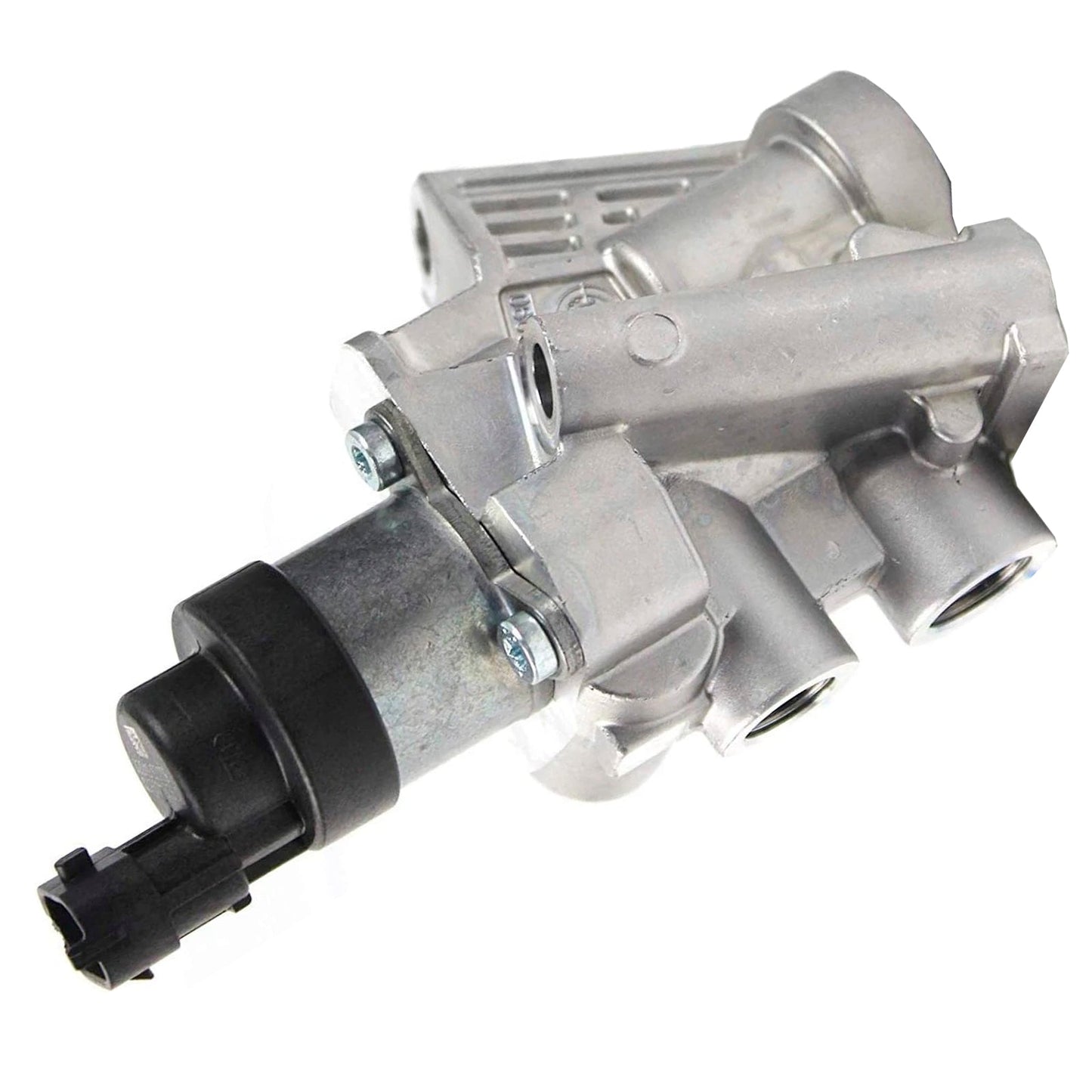 Volvo EW145B EC210B Excavator 21638691 21103266 Fuel Pressure Regulator