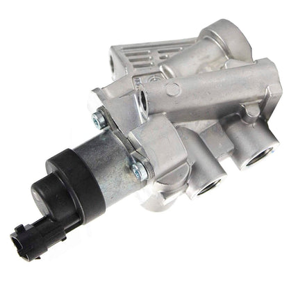 Volvo EW145B EC210B Excavator 21638691 21103266 Fuel Pressure Regulator