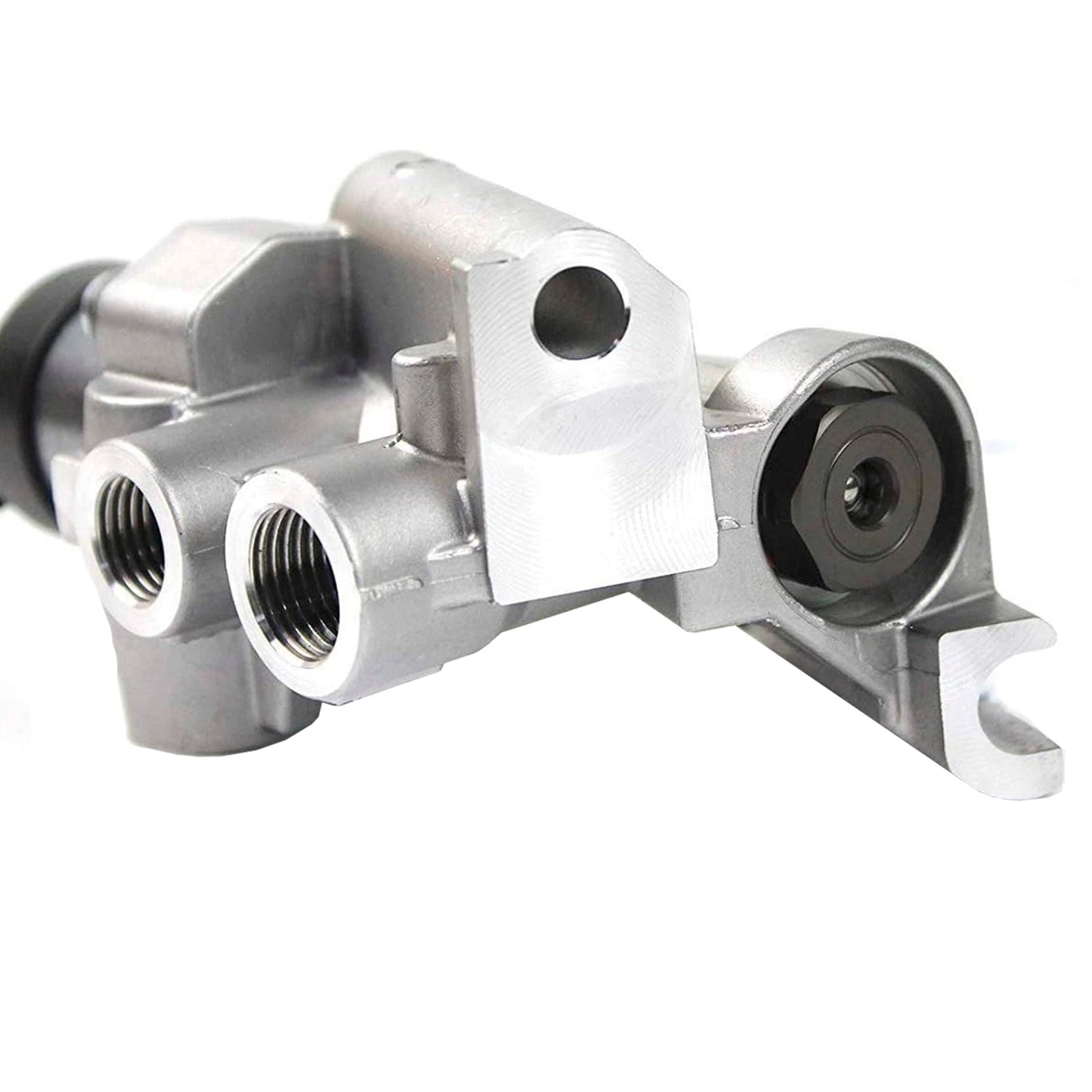 Volvo EW145B EC210B Excavator 21638691 21103266 Fuel Pressure Regulator