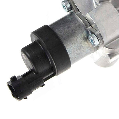 Volvo EW145B EC210B Excavator 21638691 21103266 Fuel Pressure Regulator