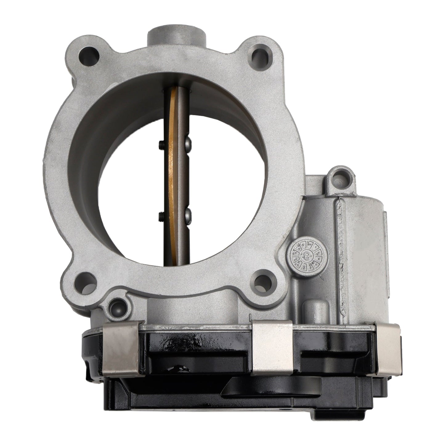 Vauxhall Antara A A22DM 2.2 CDTi Diesel 2010-2015 Throttle Body 25198476