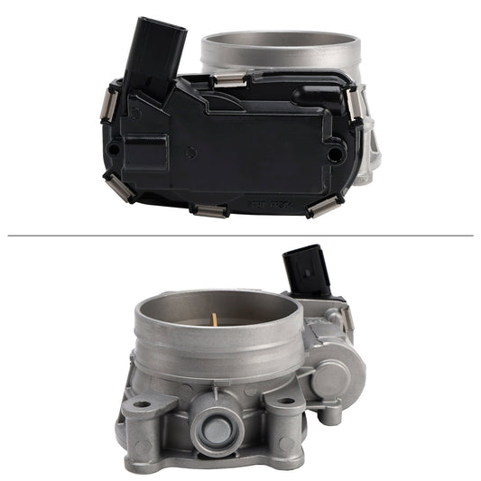 Vauxhall Antara A A22DM 2.2 CDTi Diesel 2010-2015 Throttle Body 25198476