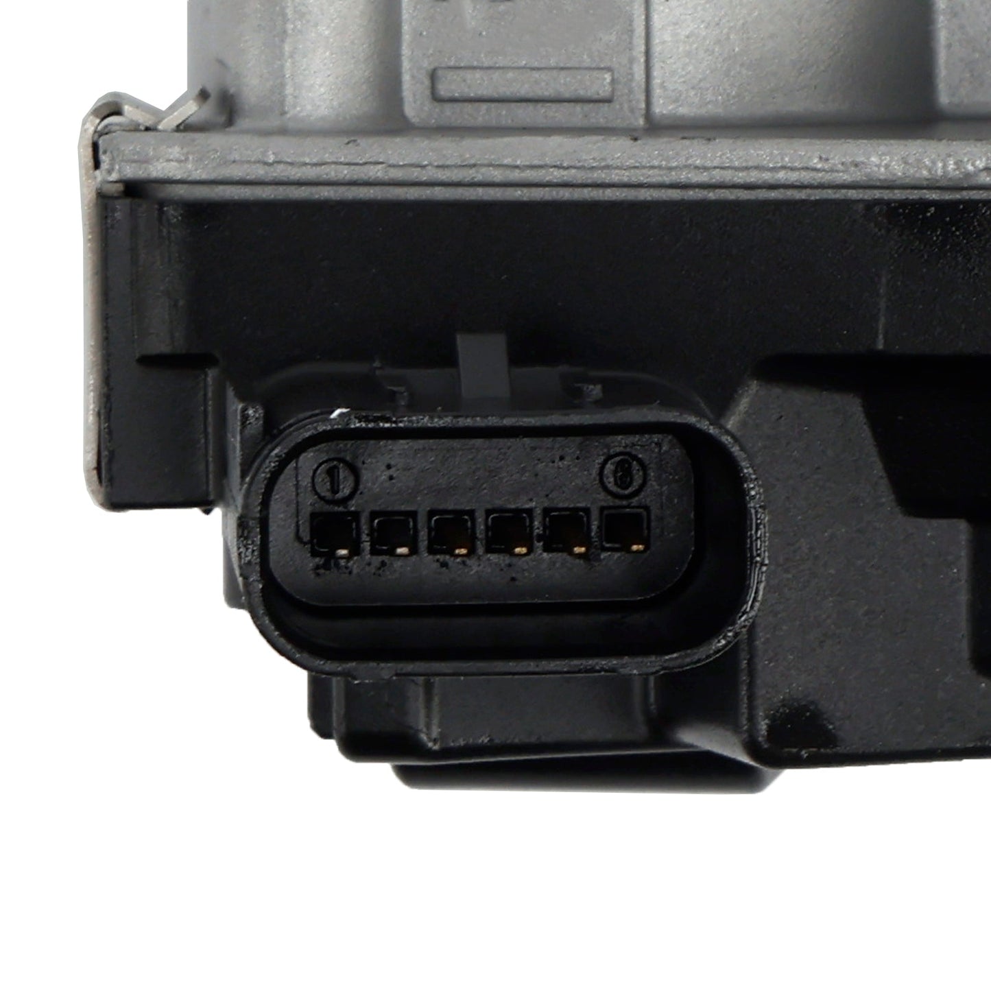 Vauxhall Antara A A22DM 2.2 CDTi Diesel 2010-2015 Throttle Body 25198476