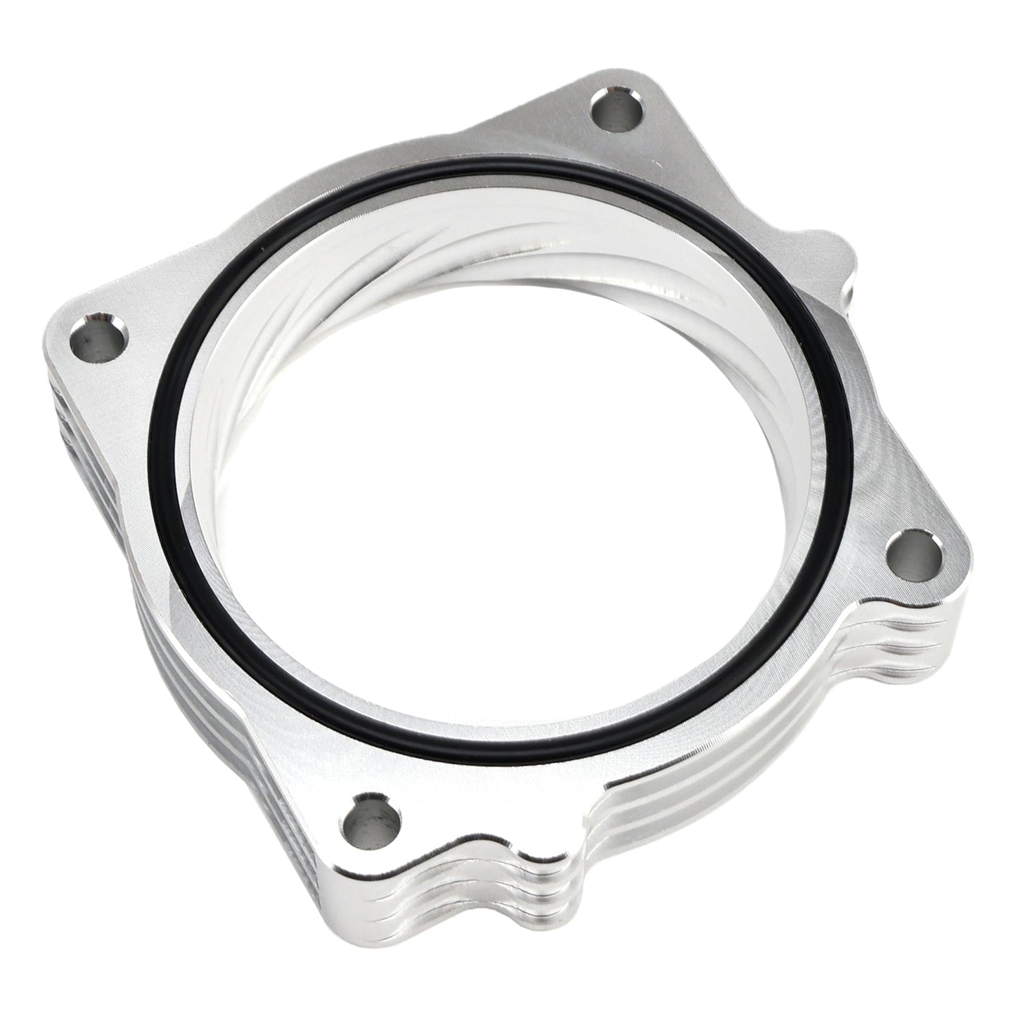 2009-2018 Dodge RAM 1500 2500 3500 5.7l v8 Throttle Body Spacer