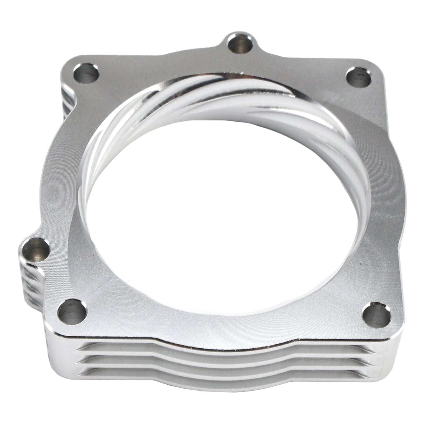 2009-2018 Dodge RAM 1500 2500 3500 5.7l v8 Throttle Body Spacer