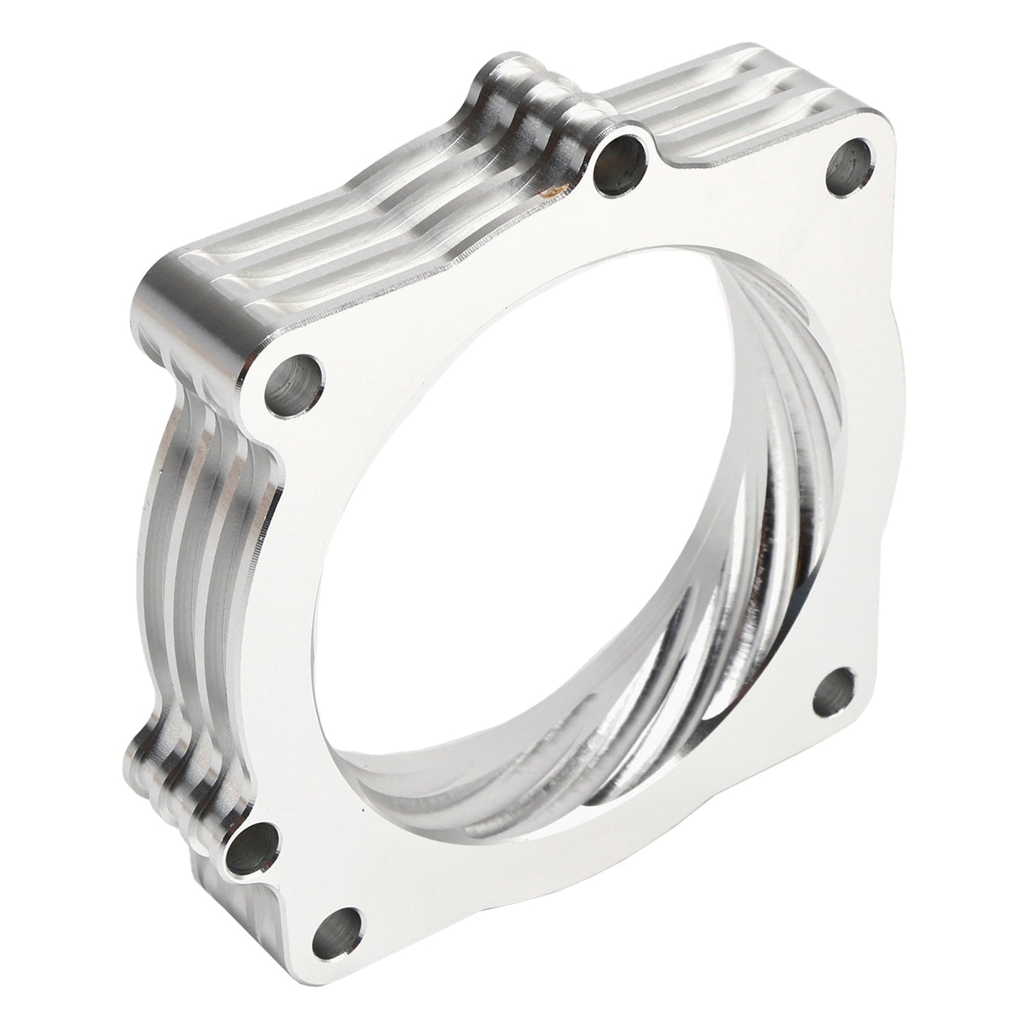 2009-2018 Dodge RAM 1500 2500 3500 5.7l v8 Throttle Body Spacer