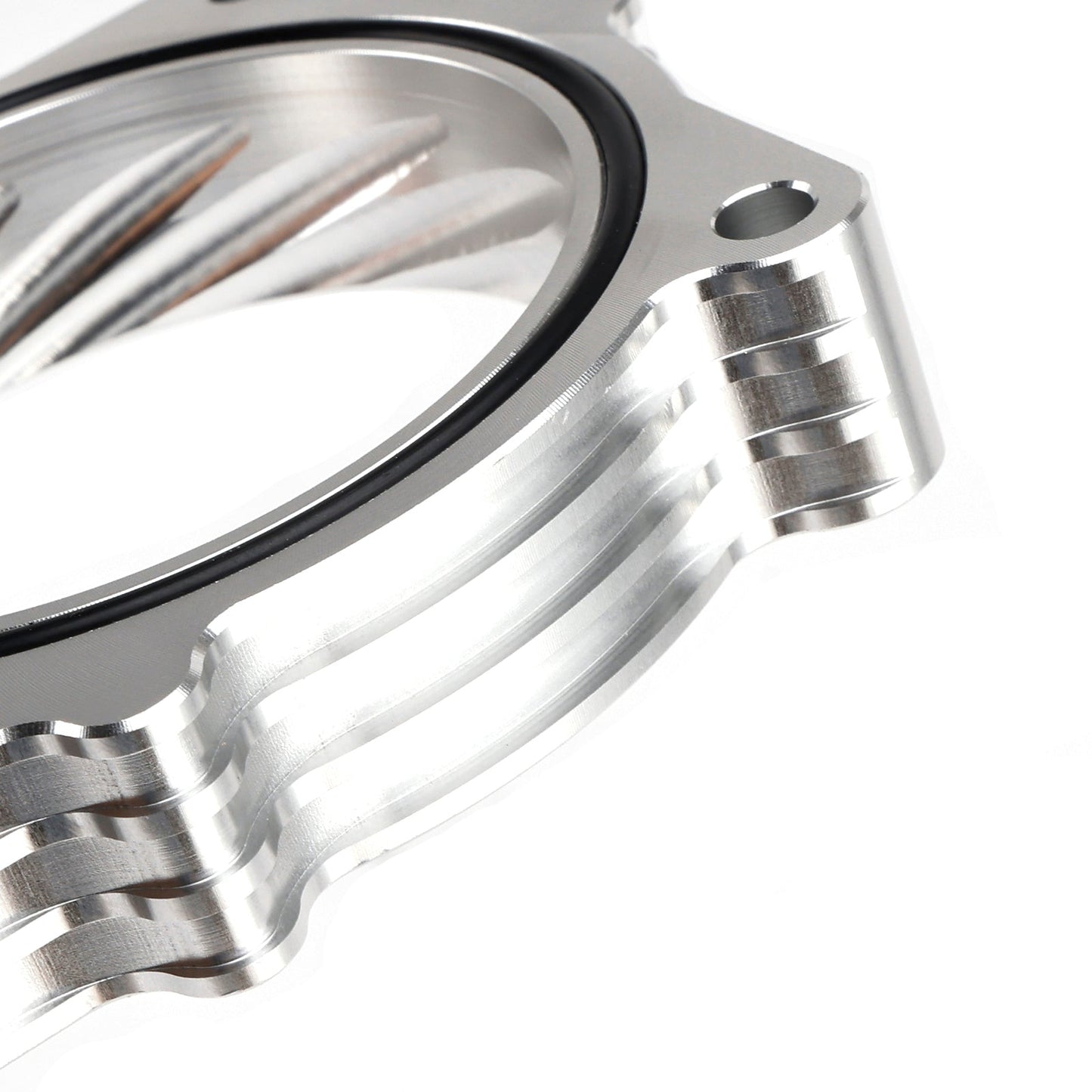 2009-2018 Dodge RAM 1500 2500 3500 5.7l v8 Throttle Body Spacer