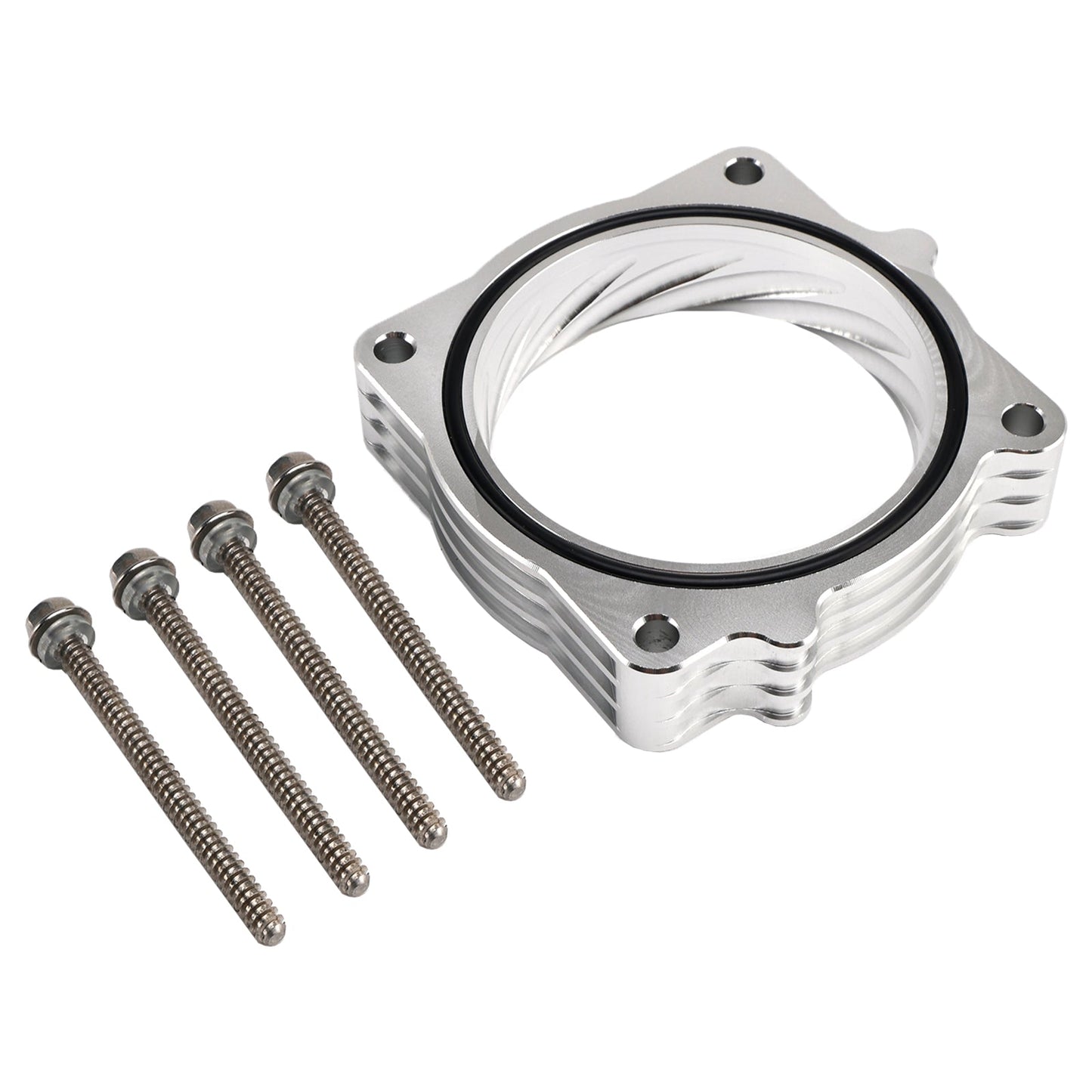 2009-2018 Dodge RAM 1500 2500 3500 5.7l v8 Throttle Body Spacer