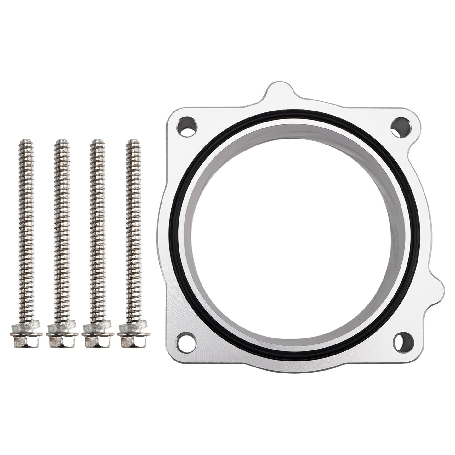 2009-2018 Dodge RAM 1500 2500 3500 5.7l v8 Throttle Body Spacer