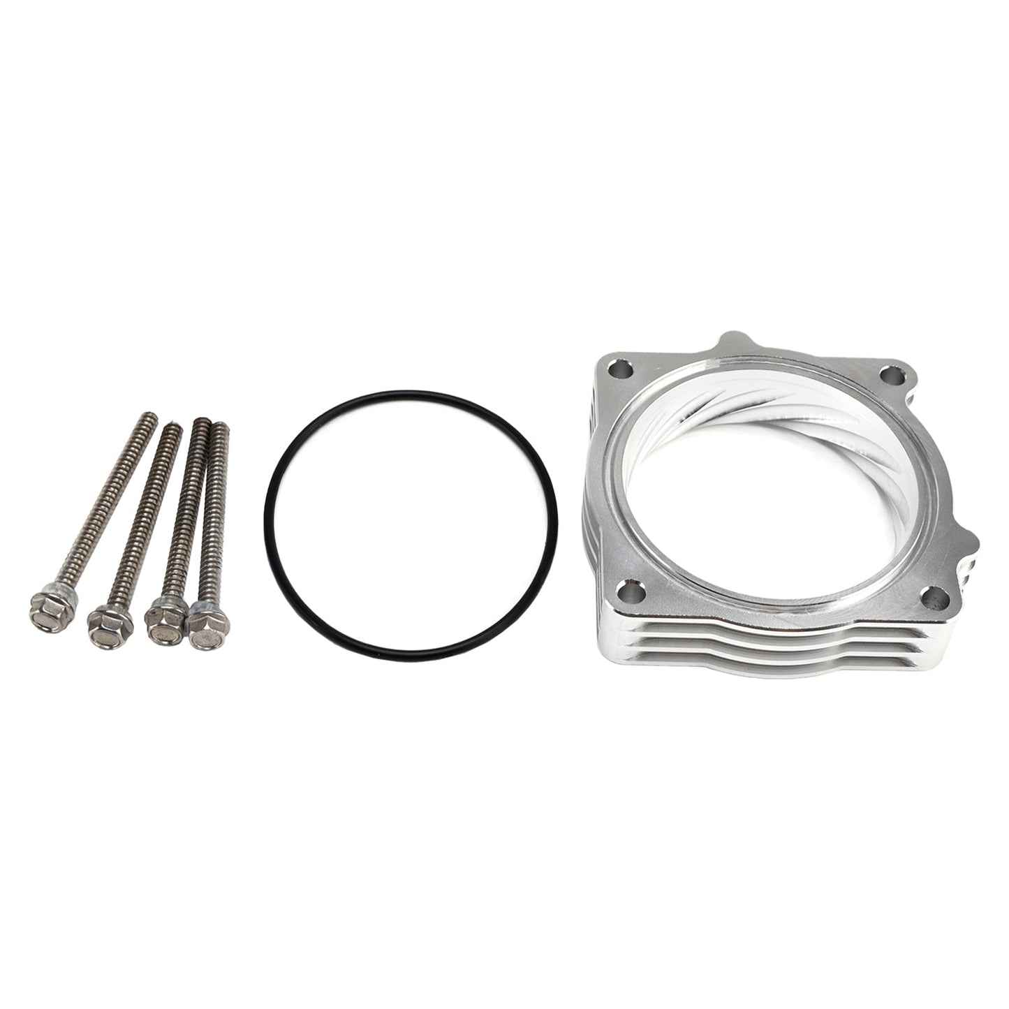 2009-2018 Dodge RAM 1500 2500 3500 5.7l v8 Throttle Body Spacer