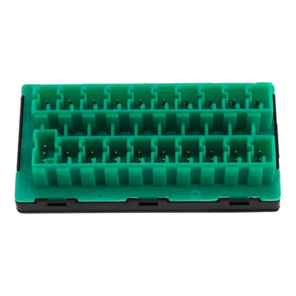 68321746AA Fuse Connector For Jeep Wrangler Gladiator Ram 1500 2500 Chrysler