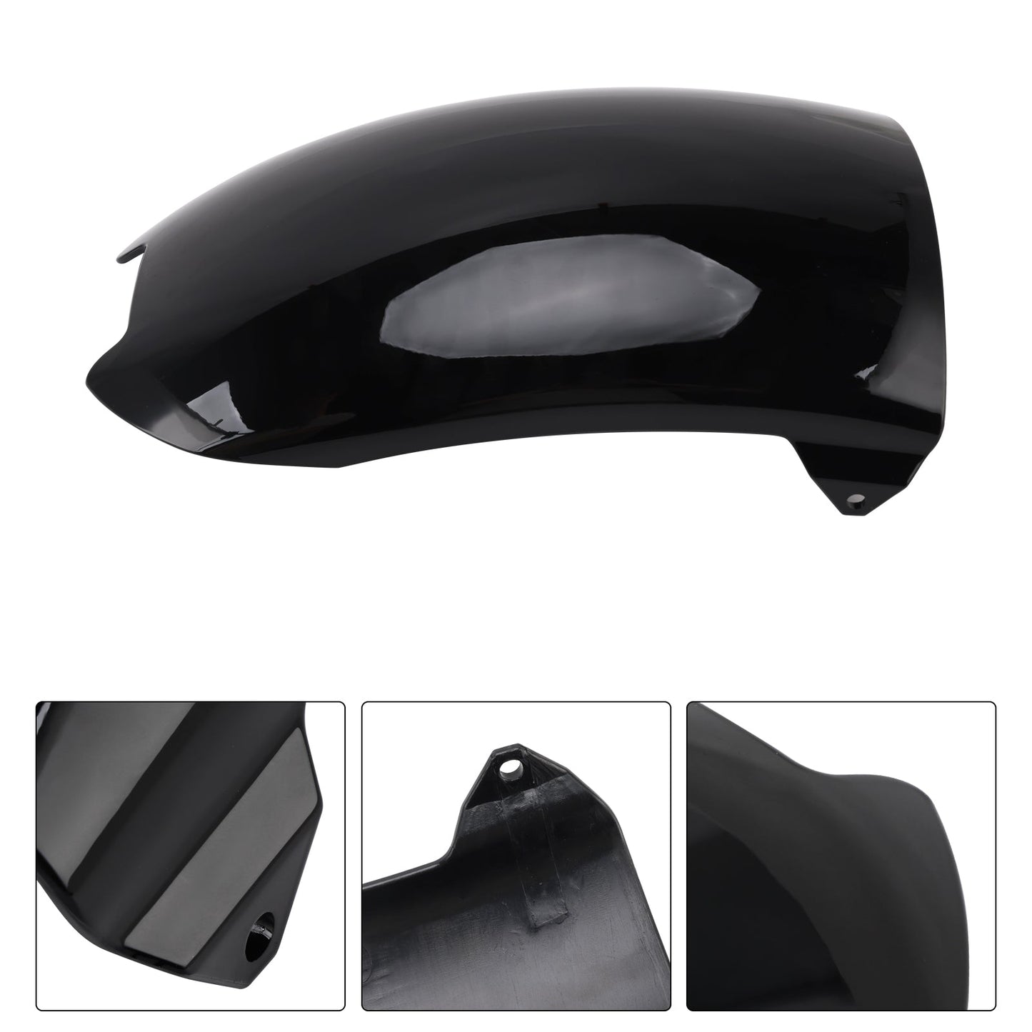 Indian Scout Sixty 2015-2025 Rear Fender Mudguard Fairing