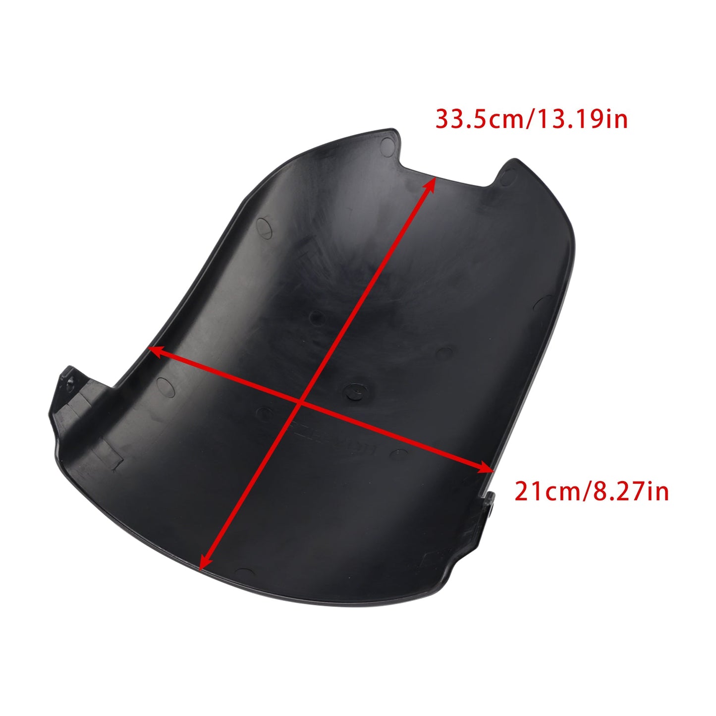 Indian Scout Sixty 2015-2025 Rear Fender Mudguard Fairing