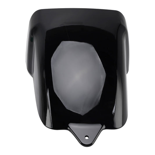 Touring CVO Road Glide FLTRXSE 2023-2025 Passenger Seat Cover Cowl Camel Hump