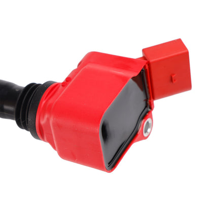 VW Jetta Beetle Passat Golf 1.8 & 2.0 2015-2023 4PCS Ignition Coil 06L905110H
