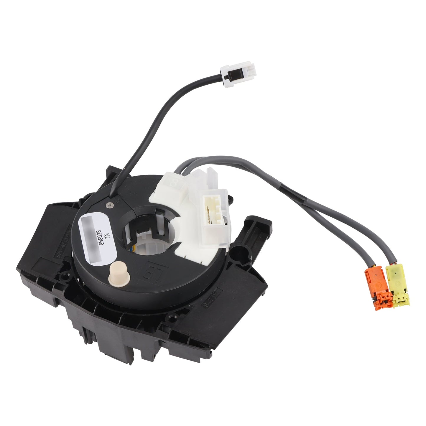 Nissan Maxima Pathfinder Armada Infiniti QX56 2004-2015 Clock Spring With Heated 5560-9CH5A 25560-ZS00B