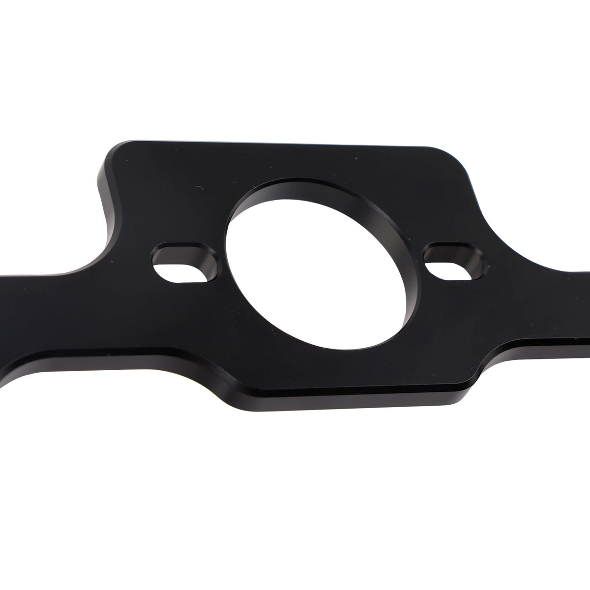 Competitors 4150/4160 Carburetor Fuel Pressure Reg Bracket