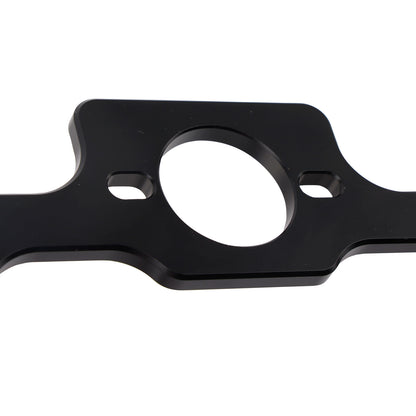 Competitors 4150/4160 Carburetor Fuel Pressure Reg Bracket