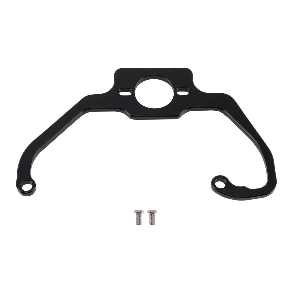 Competitors 4150/4160 Carburetor Fuel Pressure Reg Bracket