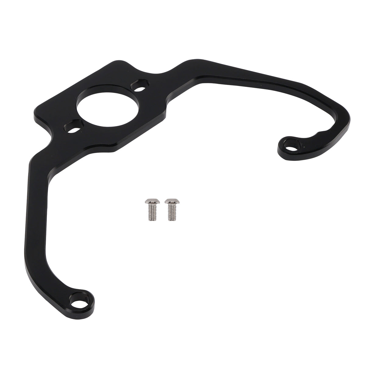 Competitors 4150/4160 Carburetor Fuel Pressure Reg Bracket