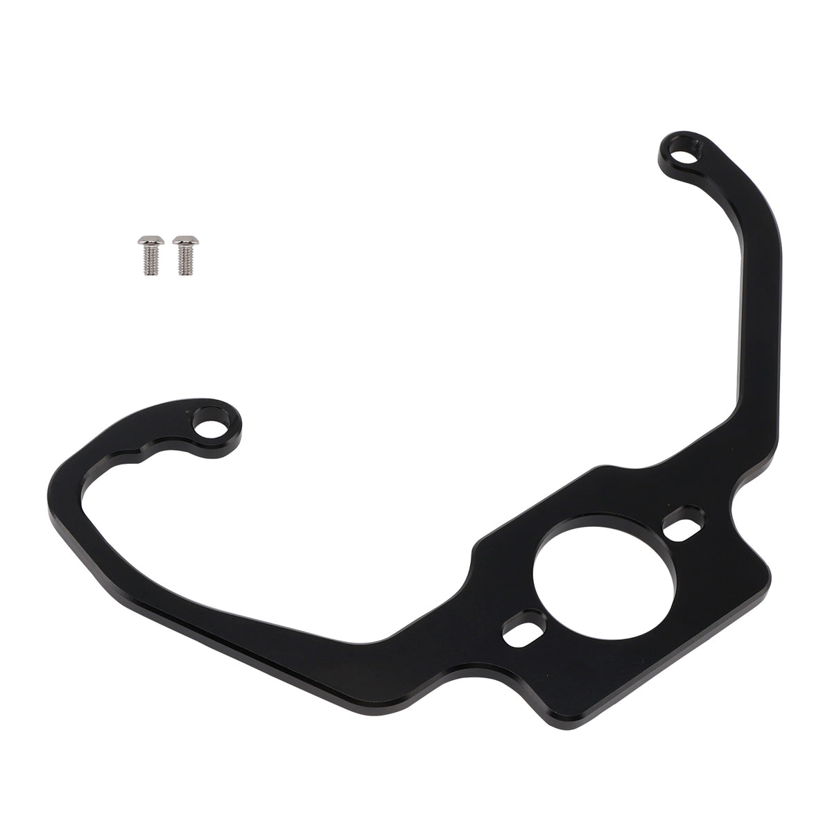 Competitors 4150/4160 Carburetor Fuel Pressure Reg Bracket