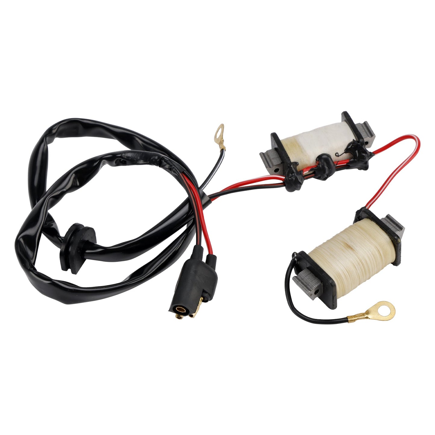 Suzuki RM80 RM80S 1985-2001 RM85 RM85L 2002-2023 Ignition Generator Stator 32101-02B31 32101-02B32