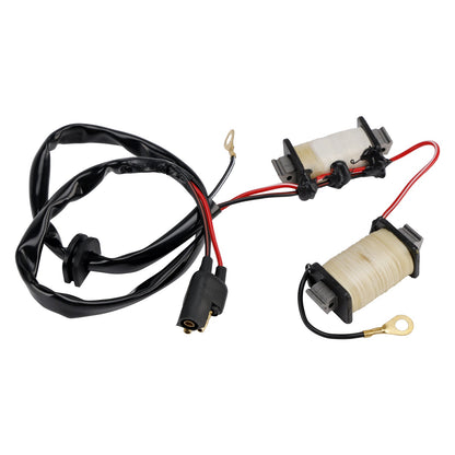 Suzuki RM80 RM80S 1985-2001 RM85 RM85L 2002-2023 Ignition Generator Stator 32101-02B31 32101-02B32