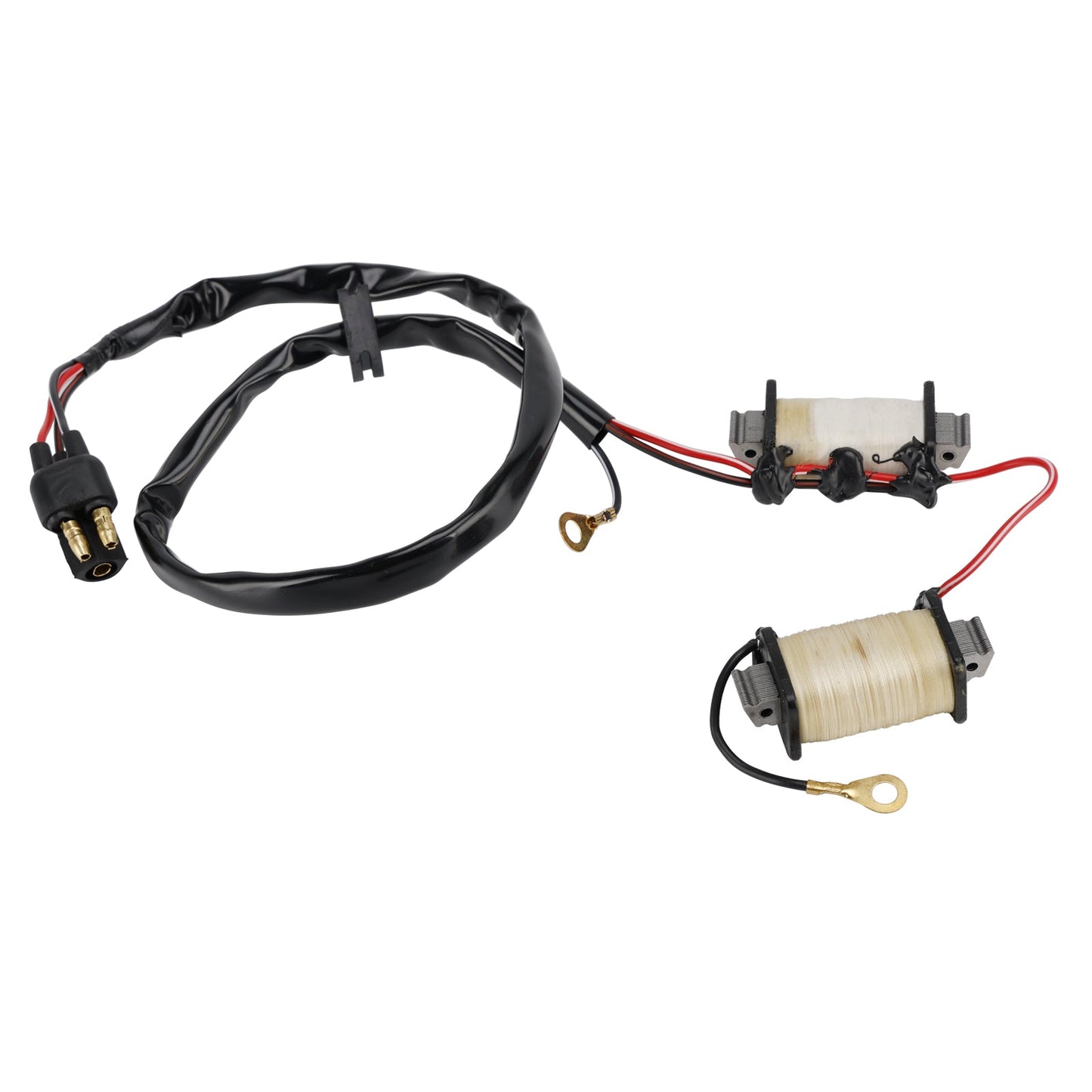 Suzuki RM80 RM80S 1985-2001 RM85 RM85L 2002-2023 Ignition Generator Stator 32101-02B31 32101-02B32