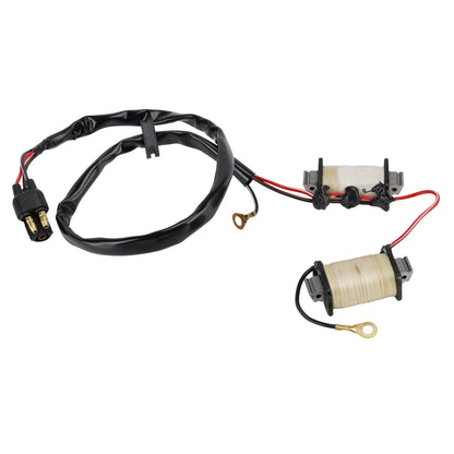 Suzuki RM80 RM80S 1985-2001 RM85 RM85L 2002-2023 Ignition Generator Stator 32101-02B31 32101-02B32
