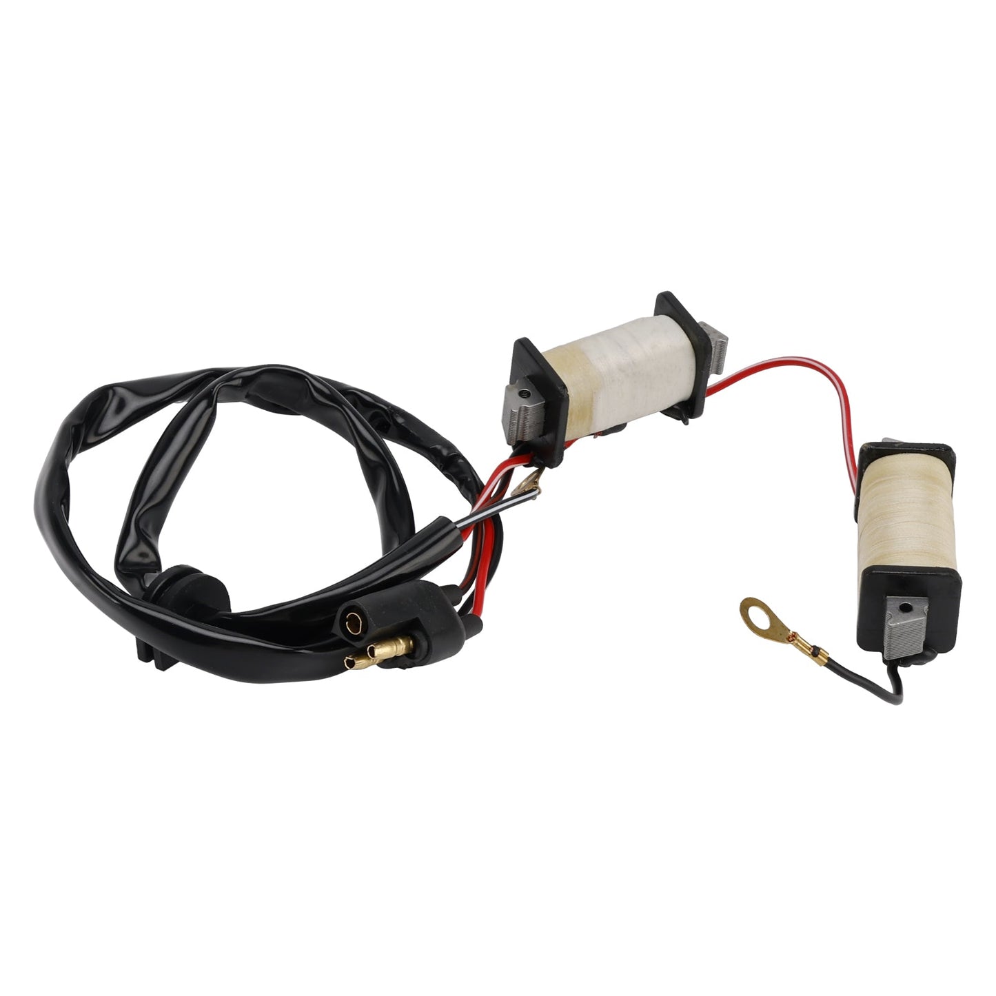 Suzuki RM80 RM80S 1985-2001 RM85 RM85L 2002-2023 Ignition Generator Stator 32101-02B31 32101-02B32