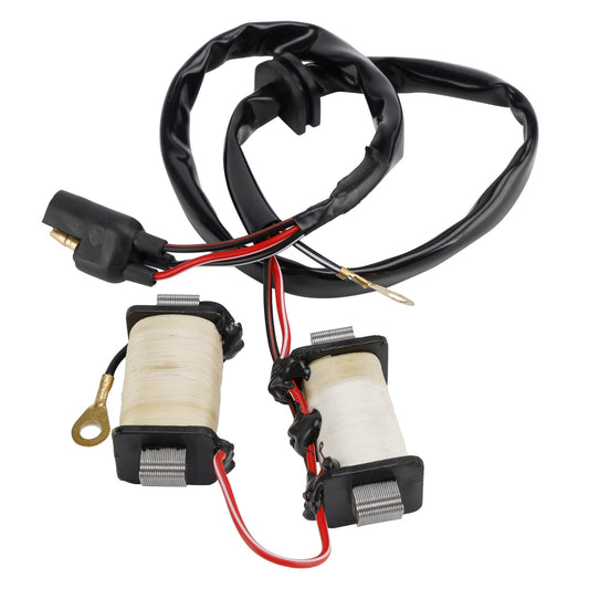 Suzuki RM80 RM80S 1985-2001 RM85 RM85L 2002-2023 Ignition Generator Stator 32101-02B31 32101-02B32