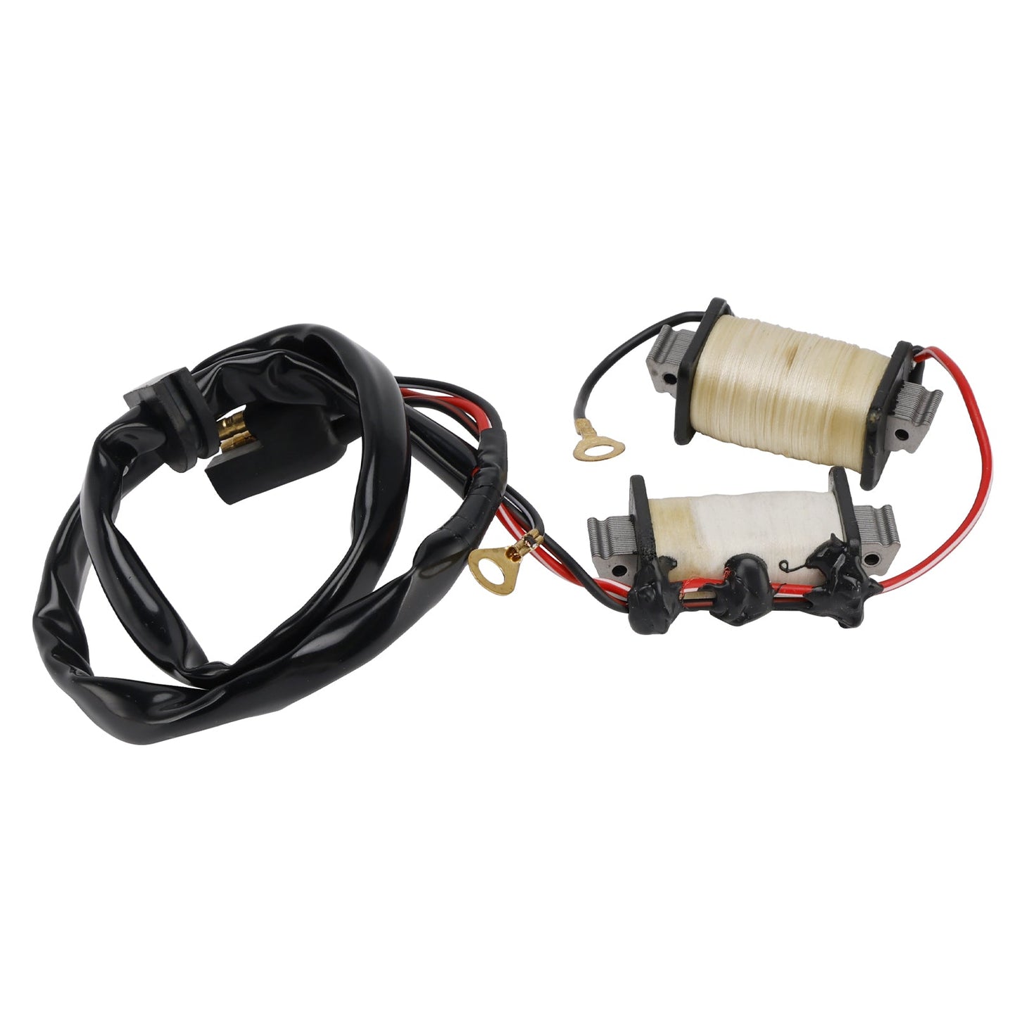 Suzuki RM80 RM80S 1985-2001 RM85 RM85L 2002-2023 Ignition Generator Stator 32101-02B31 32101-02B32