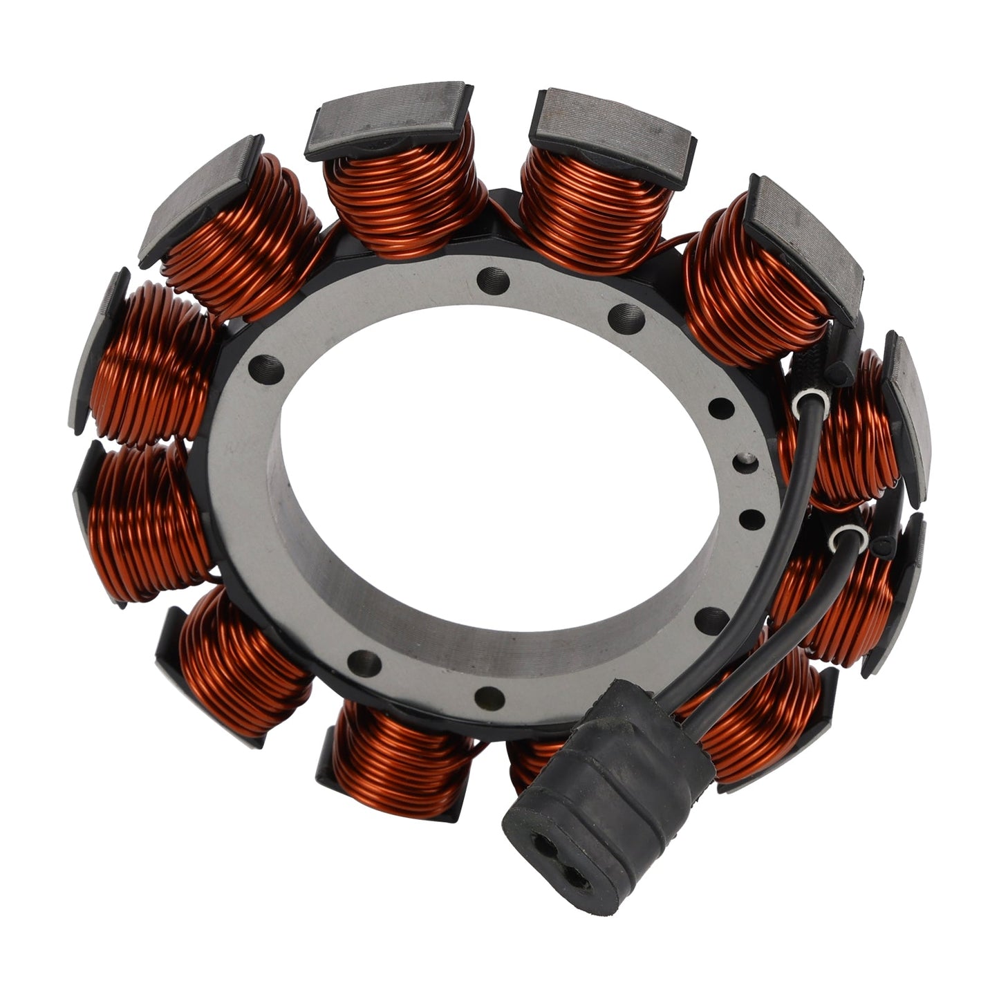 Shovelhead 1981-1988 Repl. #29965-81 22A Magneto Generator Stator 29965-81