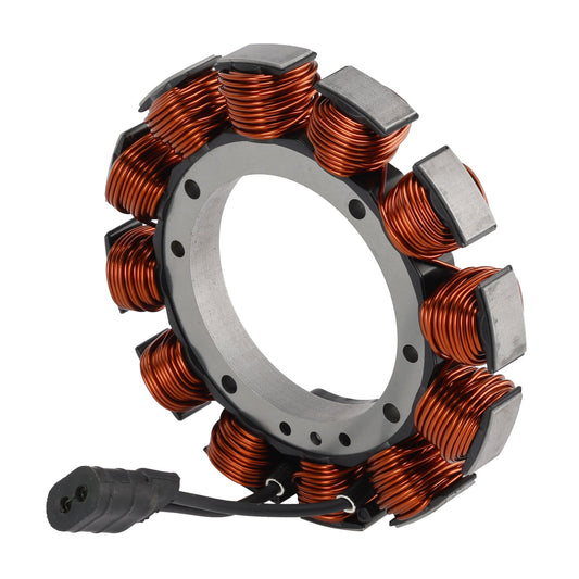 Shovelhead 1981-1988 Repl. #29965-81 22A Magneto Generator Stator 29965-81