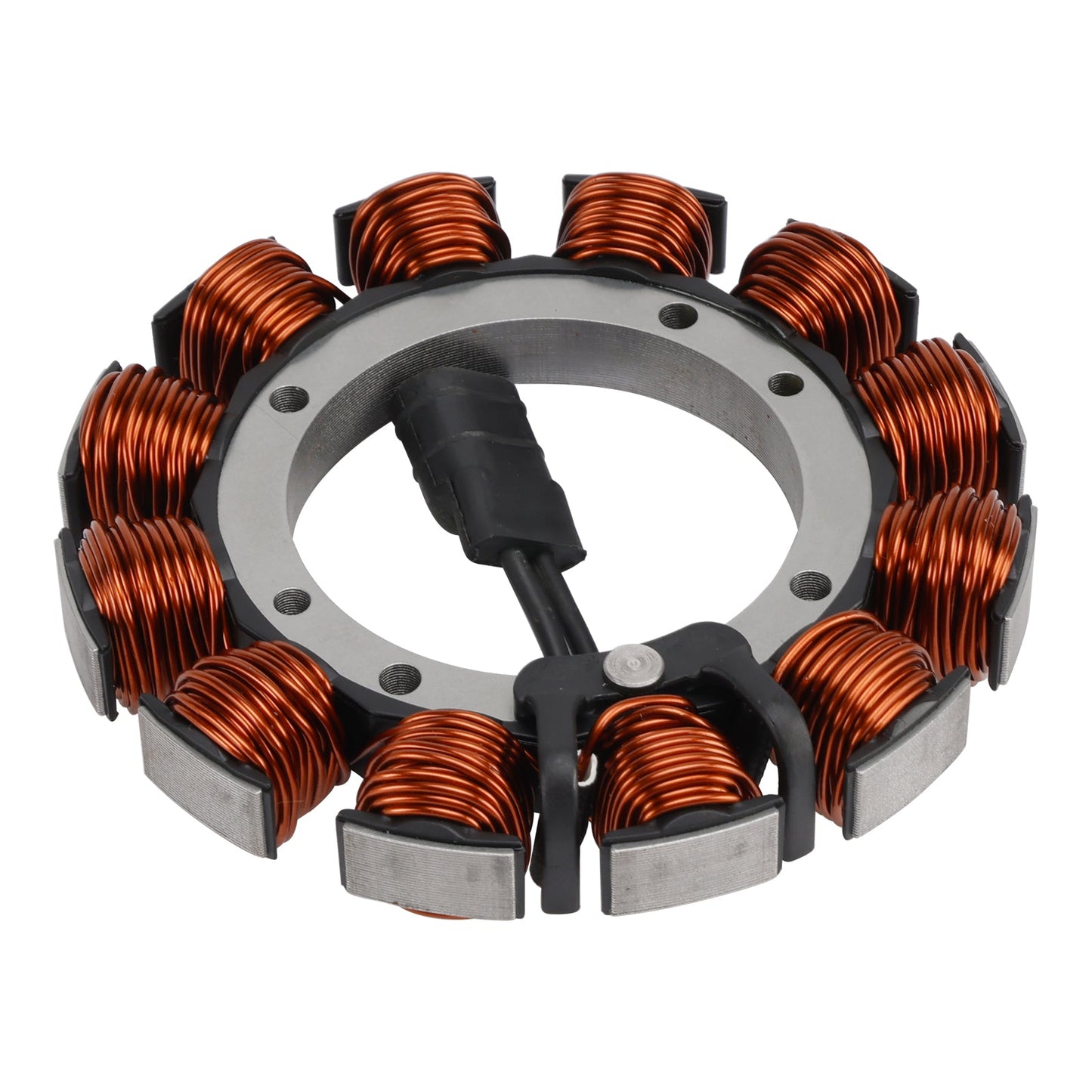 Shovelhead 1981-1988 Repl. #29965-81 22A Magneto Generator Stator 29965-81