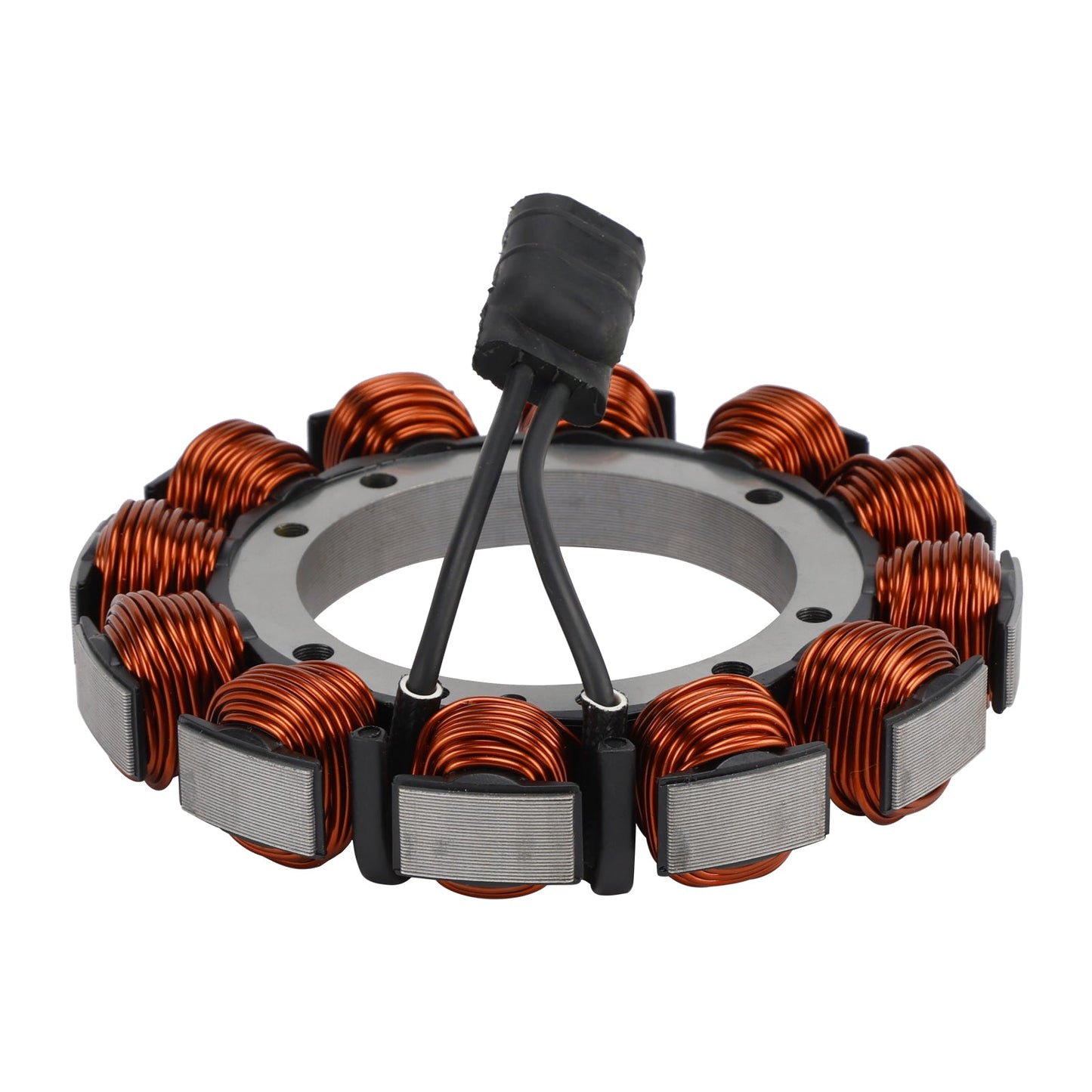 Shovelhead 1981-1988 Repl. #29965-81 22A Magneto Generator Stator 29965-81