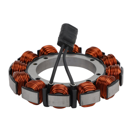 Shovelhead 1981-1988 Repl. #29965-81 22A Magneto Generator Stator 29965-81