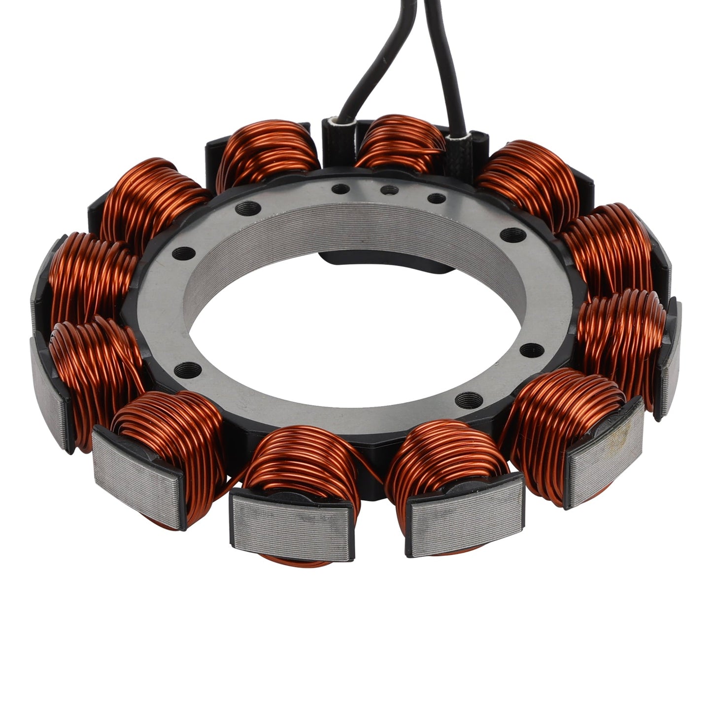 Shovelhead 1981-1988 Repl. #29965-81 22A Magneto Generator Stator 29965-81
