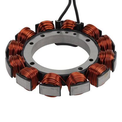 Shovelhead 1981-1988 Repl. #29965-81 22A Magneto Generator Stator 29965-81